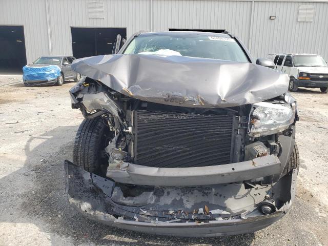 Photo 5 from auction – 2017 JEEP COMPASS LA with VIN 1C4NJDEB3HD128497
