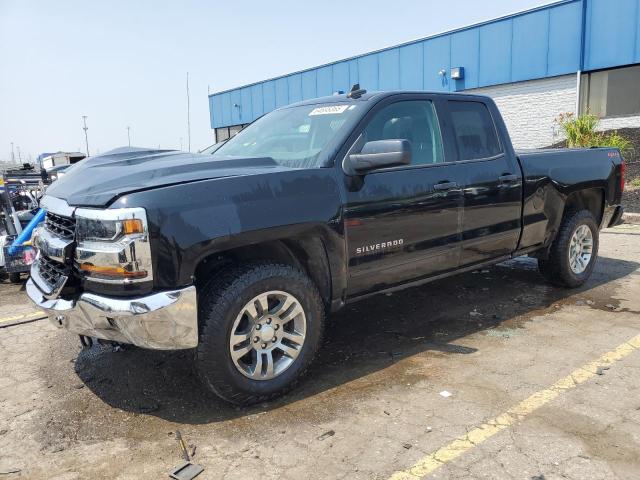 CHEVROLET SILVERADO 2019 with VIN 2GCVKPEC4K1184183 - Photo from auction