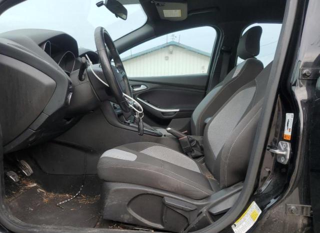 Photo 7 from auction – 2018 FORD FOCUS ST with VIN 1FADP3L98JL216063