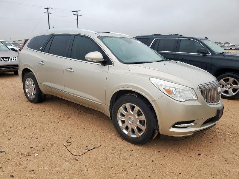 Photo 4 from auction – 2017 BUICK ENCLAVE with VIN 5GAKVCKD4HJ111069