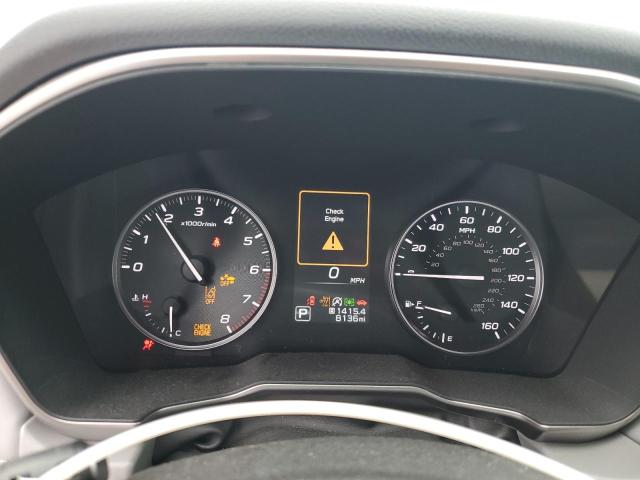 Photo 9 from auction – 2025 SUBARU LEGACY LIM with VIN 4S3BWAN62S3005292