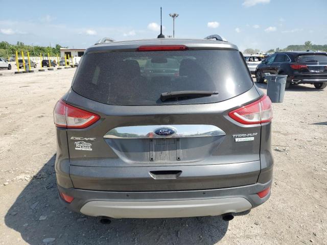 Photo 6 from auction – 2015 FORD ESCAPE TIT with VIN 1FMCU0JX4FUC34250