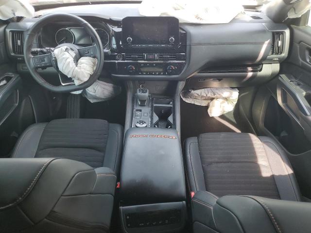 Photo 8 from auction – 2024 NISSAN PATHFINDER with VIN 5N1DR3BD2RC301210