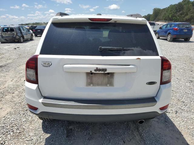 Photo 6 from auction – 2017 JEEP COMPASS SP with VIN 1C4NJCBA8HD186773