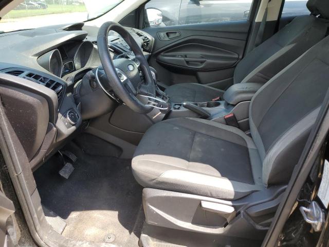Photo 7 from auction – 2016 FORD ESCAPE S with VIN 1FMCU0F77GUA92017