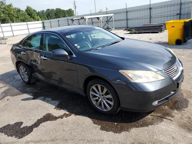 Photo 4 from auction – 2008 LEXUS ES 350 with VIN JTHBJ46G882238291