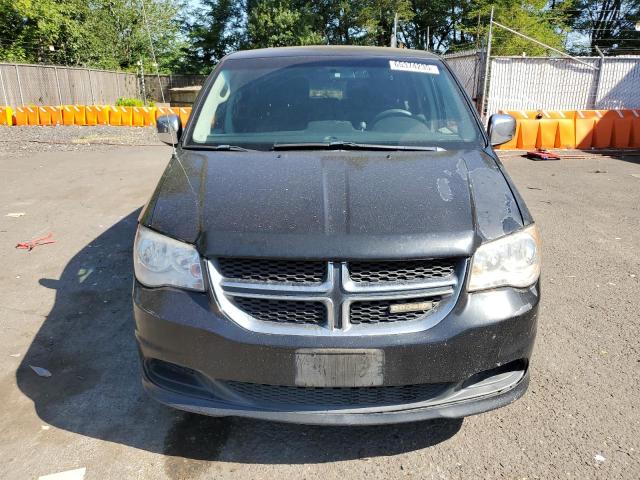 Photo 5 from auction – 2014 DODGE GRAND CARA with VIN 2C4RDGBG9ER198959