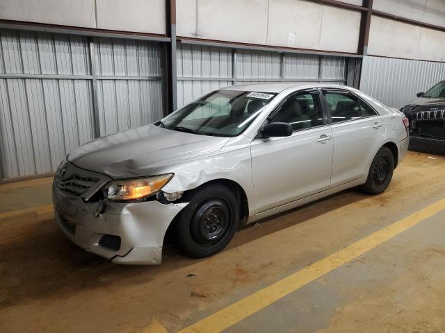 TOYOTA CAMRY BASE 2011 z numerem VIN 4T1BF3EK7BU714606 - Zdjęcie z aukcji