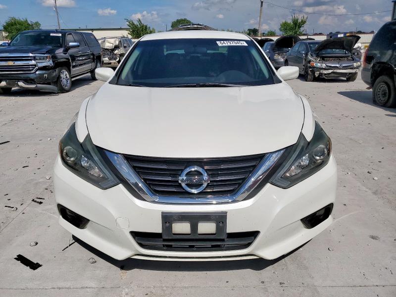 Photo 5 from auction – 2017 NISSAN ALTIMA 2.5 with VIN 1N4AL3AP1HC491915