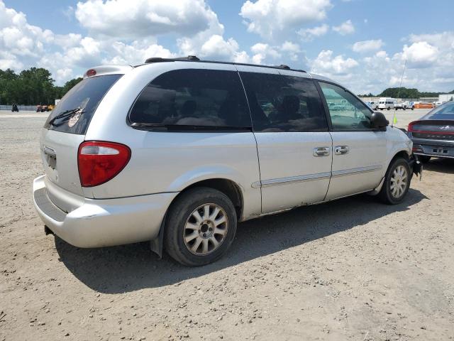 Photo 3 from auction – 2001 CHRYSLER TOWN & COU with VIN 2C4GP74L71R294365