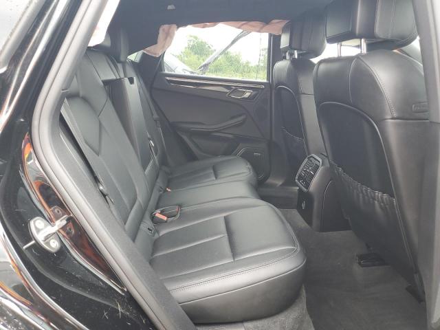 Photo 11 from auction – 2018 PORSCHE MACAN S with VIN WP1AB2A59JLB38557