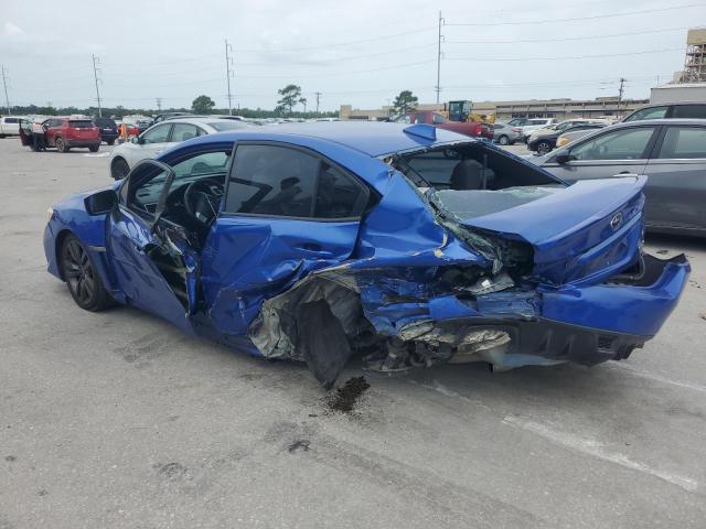 Photo 2 from auction – 2016 SUBARU WRX PREMIU with VIN JF1VA1E62G9827600