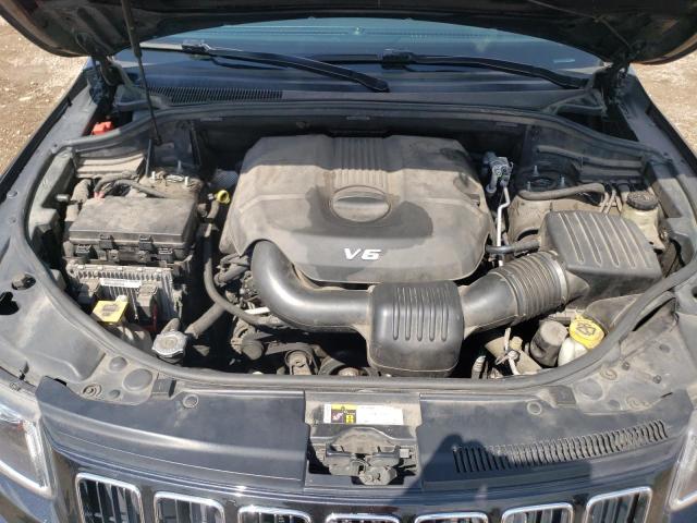 Photo 11 from auction – 2015 JEEP GRAND CHER with VIN 1C4RJFAG8FC605877