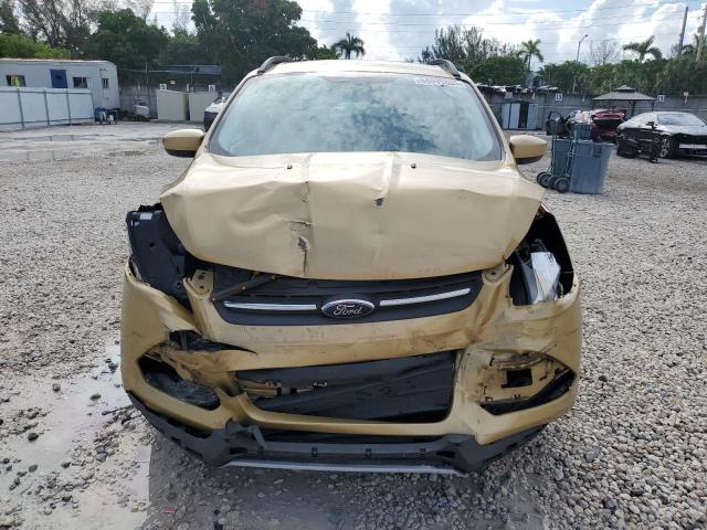Photo 5 from auction – 2014 FORD ESCAPE SE with VIN 1FMCU0G92EUE55174