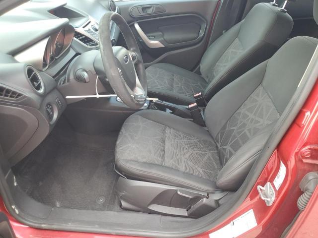 Photo 7 from auction – 2011 FORD FIESTA SE with VIN 3FADP4BJ9BM170499