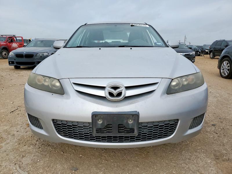 Photo 5 from auction – 2008 MAZDA 6 I with VIN 1YVHP80C885M38376