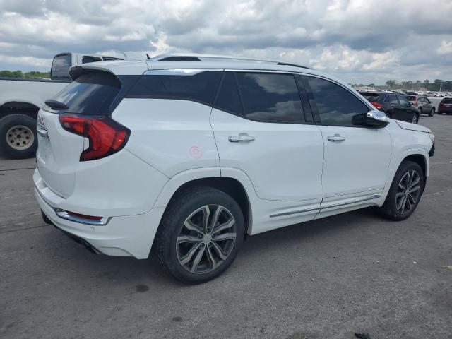 Photo 3 from auction – 2020 GMC TERRAIN DENALI with VIN 3GKALSEX2LL317920