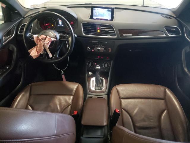 Photo 8 from auction – 2017 AUDI Q3 PRESTIG with VIN WA1GCCFS8HR000975