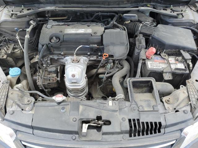 Photo 11 from auction – 2015 HONDA ACCORD EXL with VIN 1HGCR2F88FA221877