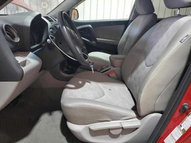 Photo 7 from auction – 2009 TOYOTA RAV4 with VIN 2T3BF33V69W009200