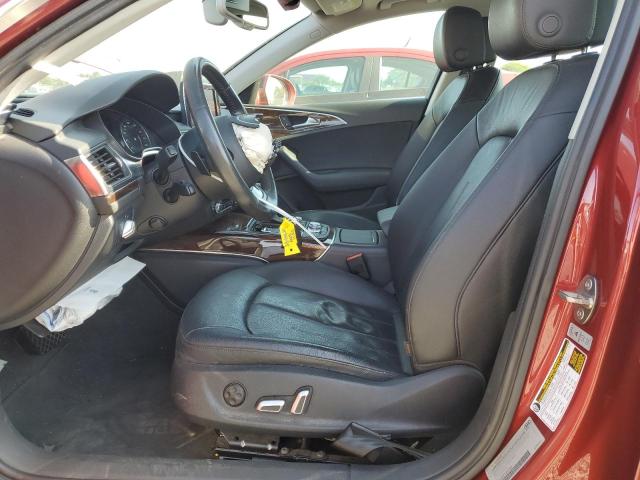 Photo 7 from auction – 2018 AUDI A6 PREMIUM with VIN WAUD8AFC9JN032898