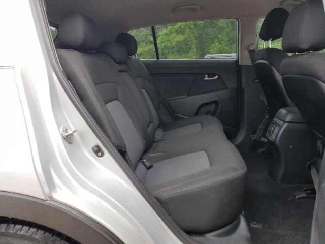 Photo 11 from auction – 2014 KIA SPORTAGE B with VIN KNDPB3AC1E7656645