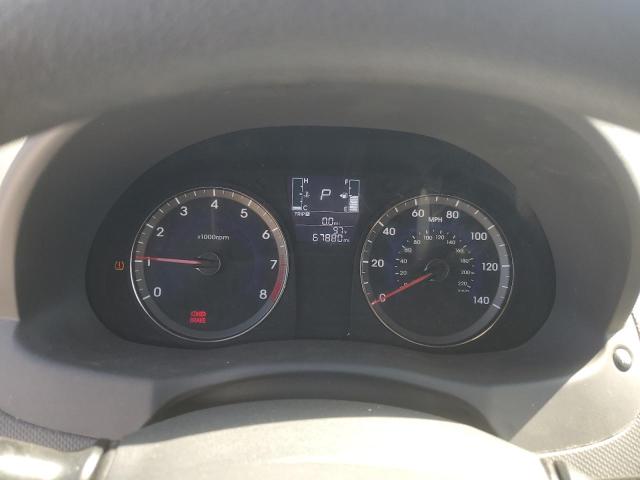 Photo 9 from auction – 2016 HYUNDAI ACCENT SE with VIN KMHCT4AE1GU083992