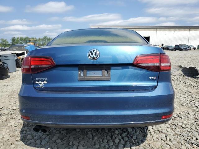 Photo 6 from auction – 2017 VOLKSWAGEN JETTA S with VIN 3VW2B7AJ8HM376034