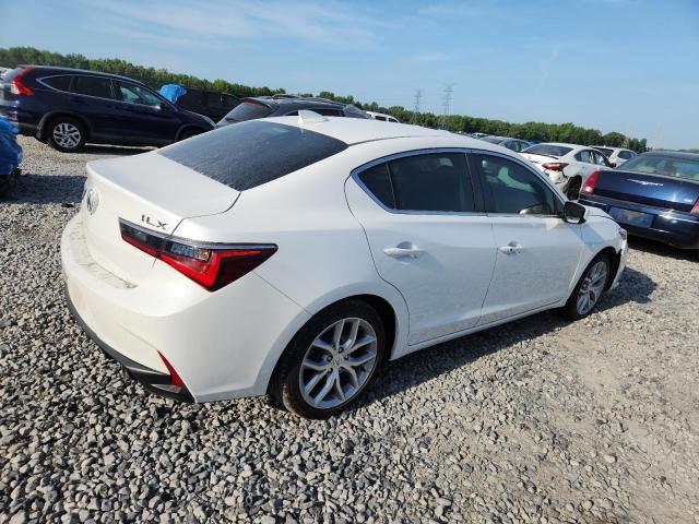 Photo 3 from auction – 2019 ACURA ILX with VIN 19UDE2F31KA008641