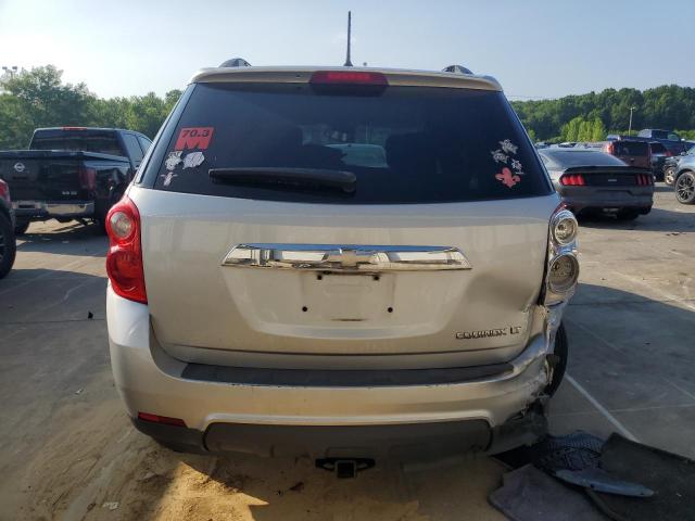 Photo 6 from auction – 2013 CHEVROLET EQUINOX LT with VIN 1GNALDEK7DZ101008