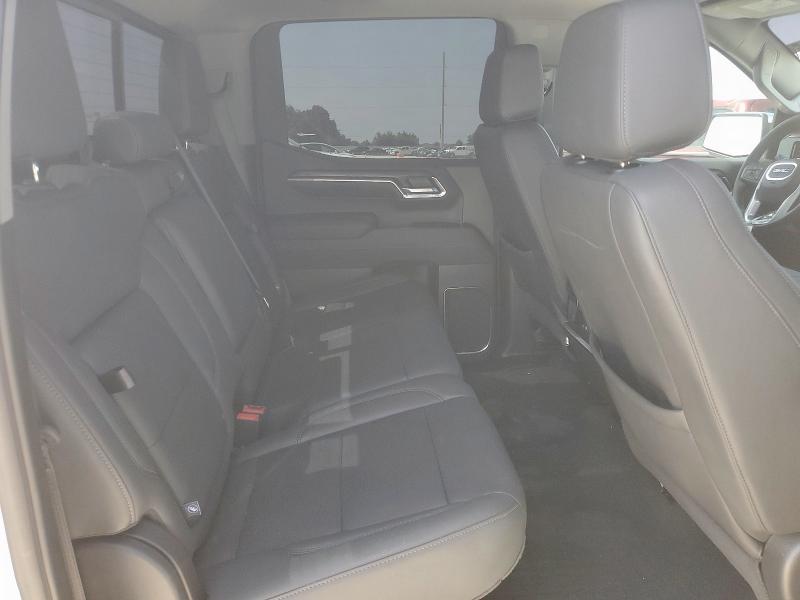 Photo 10 from auction – 2024 GMC SIERRA K15 with VIN 3GTUUDED4RG312890