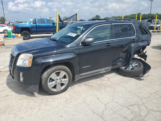 GMC TERRAIN SL 2015 with VIN 2GKFLXEK8F6383579 - Photo from auction