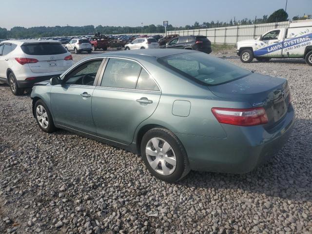 Photo 2 from auction – 2009 TOYOTA CAMRY BASE with VIN 4T4BE46K59R094703