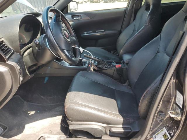 Photo 7 from auction – 2013 SUBARU IMPREZA WR with VIN JF1GV8J65DL013161