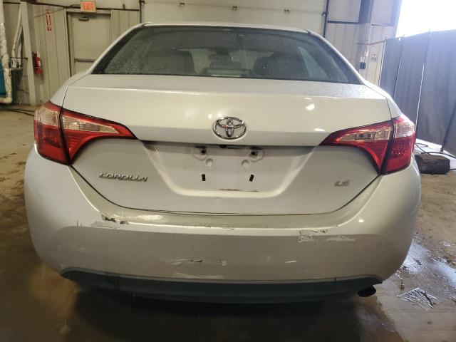 Photo 6 from auction – 2018 TOYOTA COROLLA L with VIN 2T1BURHE0JC968091