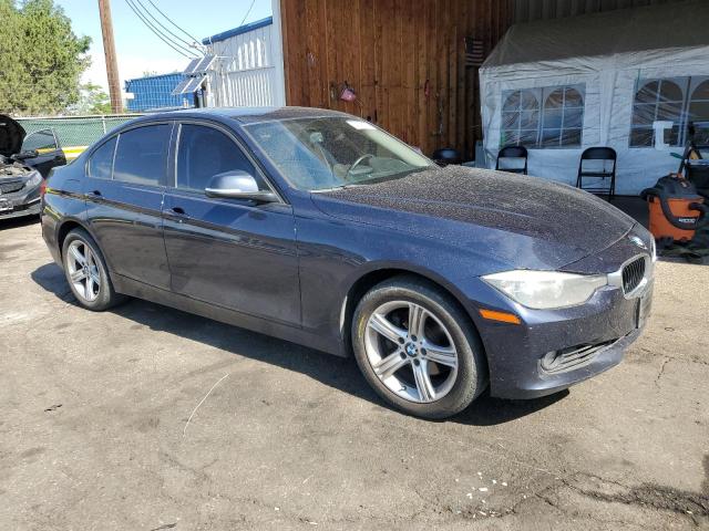 Photo 4 from auction – 2013 BMW 328 XI with VIN WBA3B3C51DF540862