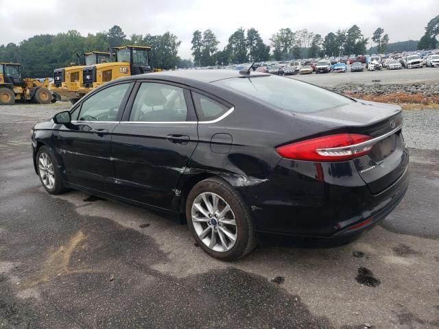 Photo 2 from auction – 2017 FORD FUSION SE with VIN 3FA6P0HD8HR240234