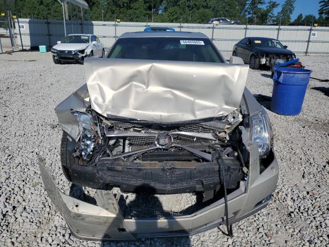 Photo 5 from auction – 2009 CADILLAC CTS with VIN 1G6DH577190163119