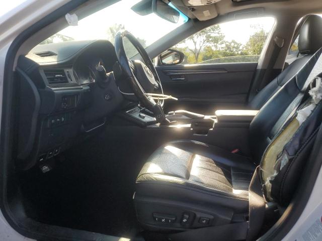 Photo 7 from auction – 2017 LEXUS ES with VIN JTHBK1GG8H2250872