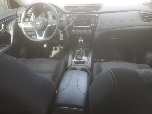 Photo 8 from auction – 2018 NISSAN ROGUE S with VIN KNMAT2MTXJP532005