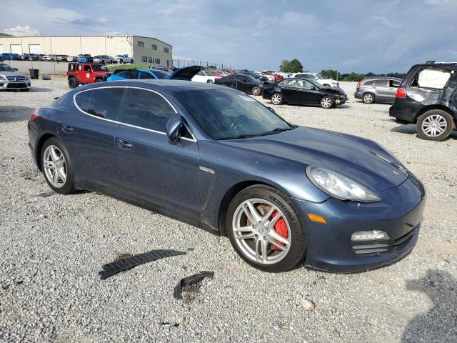 Photo 4 from auction – 2011 PORSCHE PANAMERA S with VIN WP0AB2A73BL061981