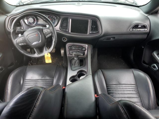 Photo 8 from auction – 2015 DODGE CHALLENGER with VIN 2C3CDZBT6FH910404