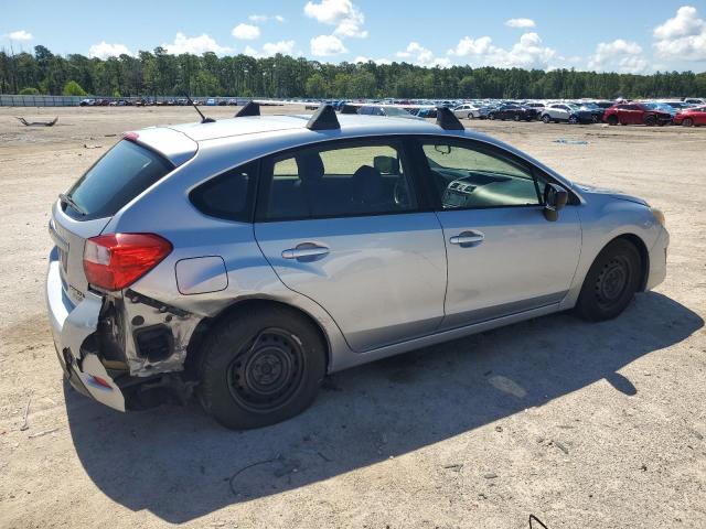 Photo 3 from auction – 2016 SUBARU IMPREZA with VIN JF1GPAA65G8227074