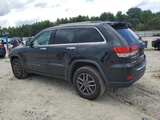 Photo 2 from auction – 2022 JEEP GRAND CHER with VIN 1C4RJFBG9NC110679