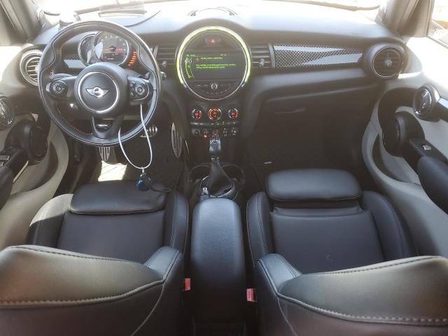 Photo 8 from auction – 2016 MINI COOPER S with VIN WMWXU3C55G2D30419