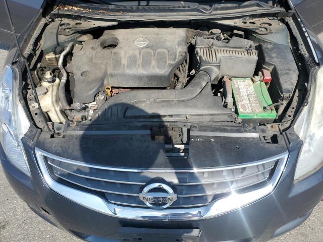 Photo 11 from auction – 2010 NISSAN ALTIMA BAS with VIN 1N4AL2AP0AC113844