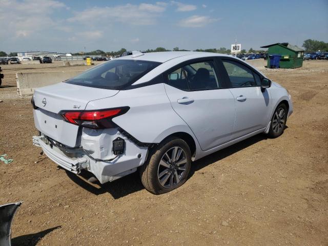 Photo 3 from auction – 2024 NISSAN VERSA SV with VIN 3N1CN8EV3RL883693