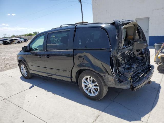 Photo 2 from auction – 2013 DODGE GRAND CARA with VIN 2C4RDGCG2DR685076