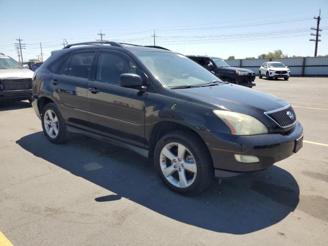 Photo 4 from auction – 2004 LEXUS RX 330 with VIN JTJGA31U440022164