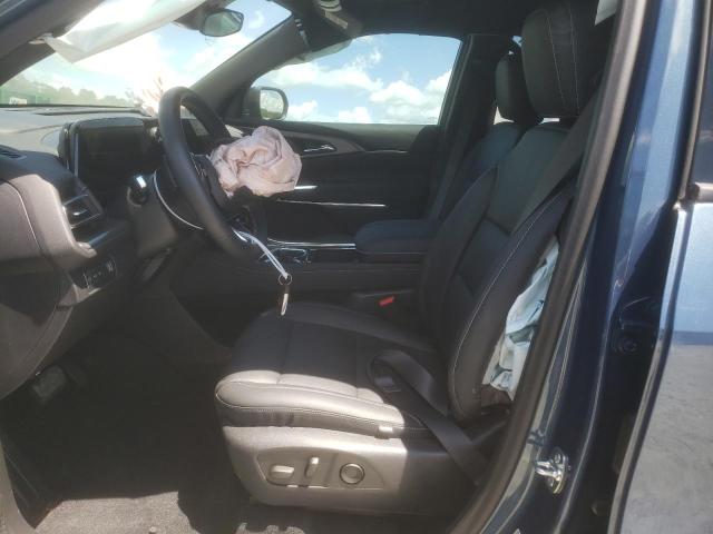 Photo 7 from auction – 2025 CHEVROLET TRAVERSE LT with VIN 1GNERGRS6SJ266796